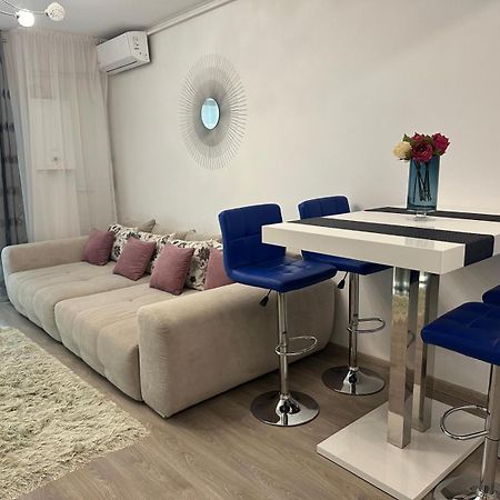 Sea View Luxury Apartament Navodari Luaran gambar