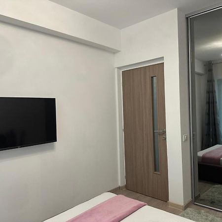 Sea View Luxury Apartament Navodari Luaran gambar