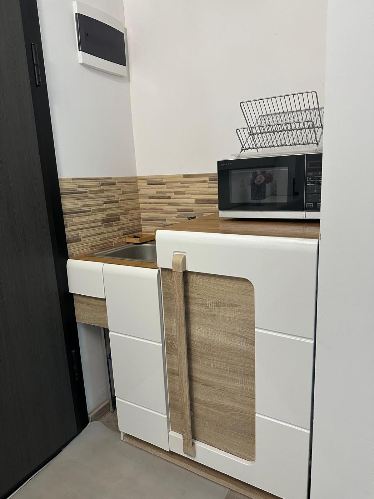 Sea View Luxury Apartament Navodari Luaran gambar
