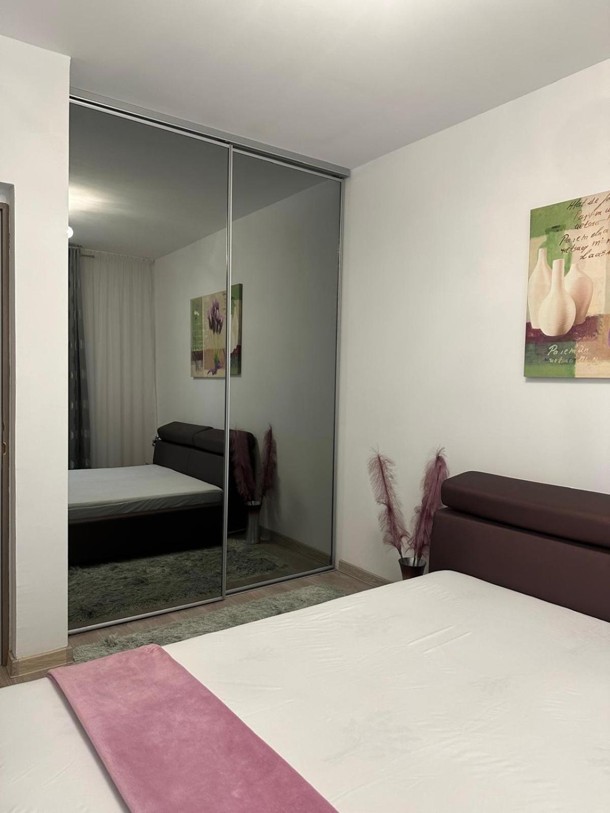Sea View Luxury Apartament Navodari Luaran gambar
